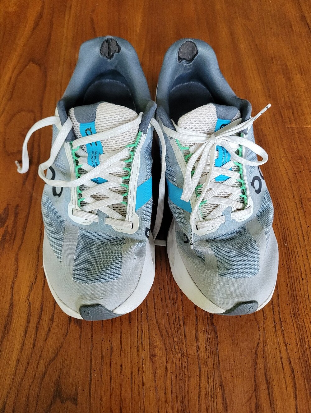 Womens On Cloudsurfer Next Running Shoe